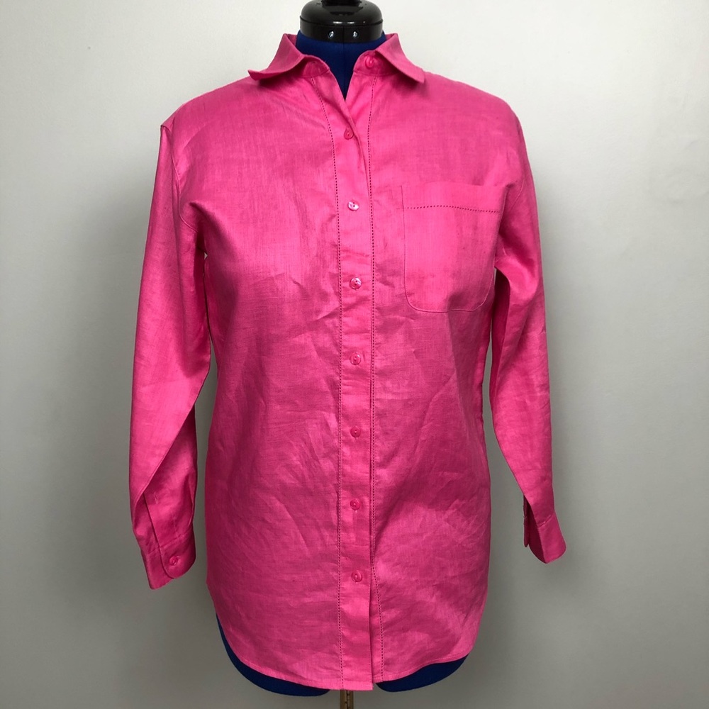 Westbound Tunic Shirt